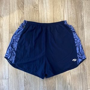 Brooks Womens Running Shorts
